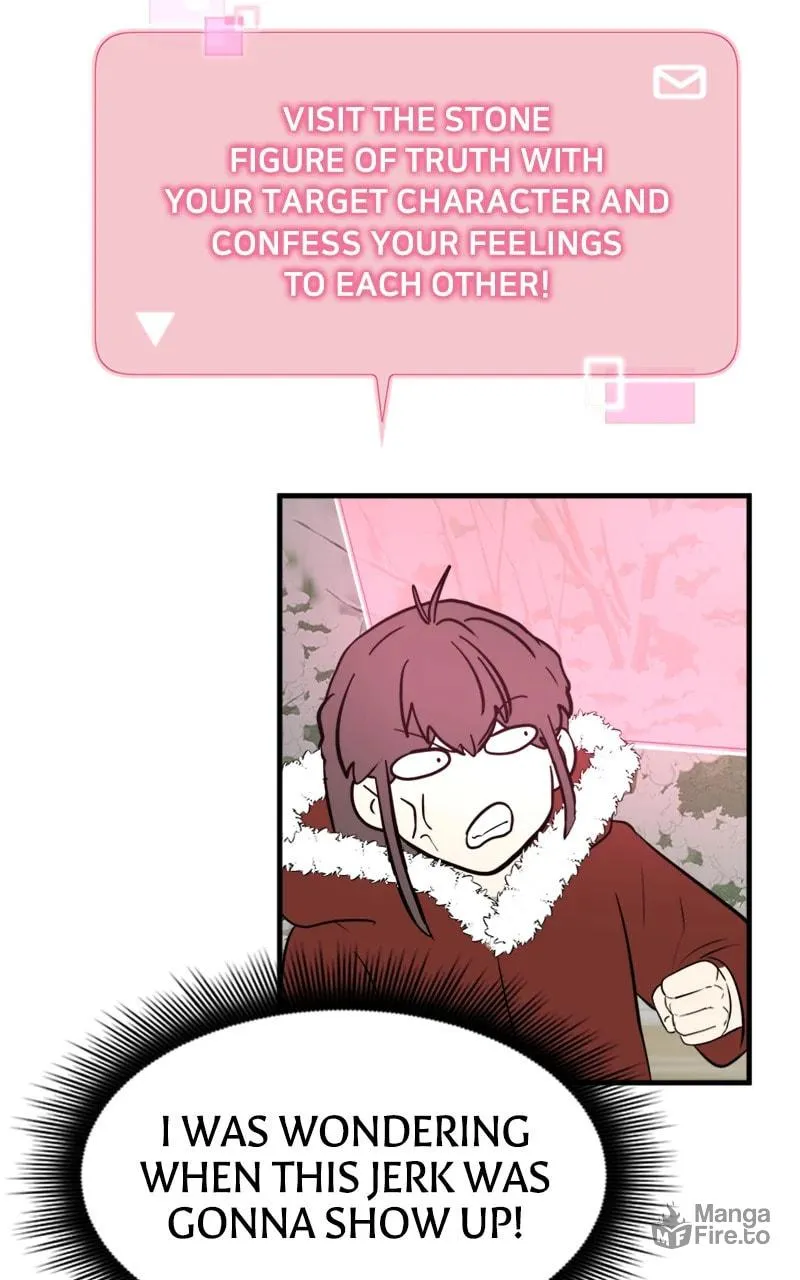Read Surviving in a Harem chapter 44 image 56 on Lezhin