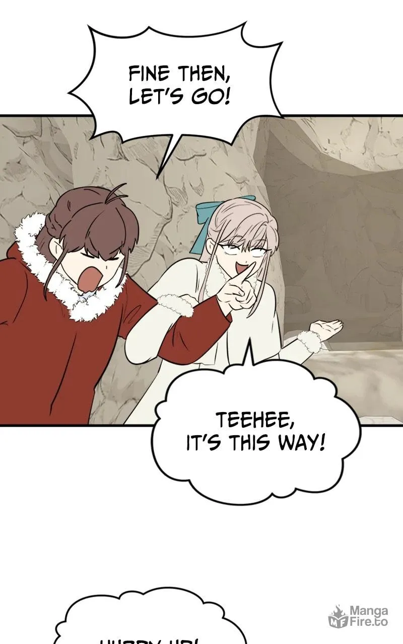 Read Surviving in a Harem chapter 44 image 59 on Lezhin