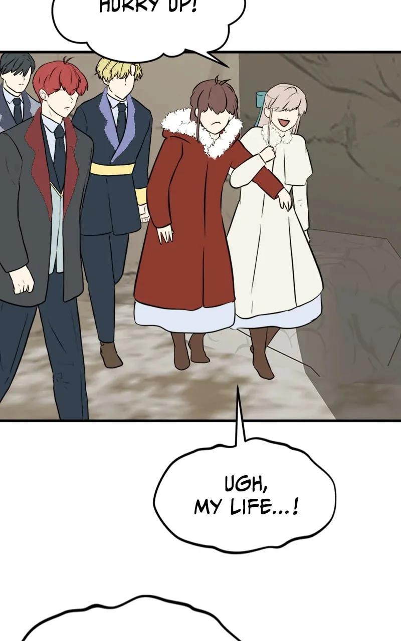 Read Surviving in a Harem chapter 44 image 60 on Lezhin