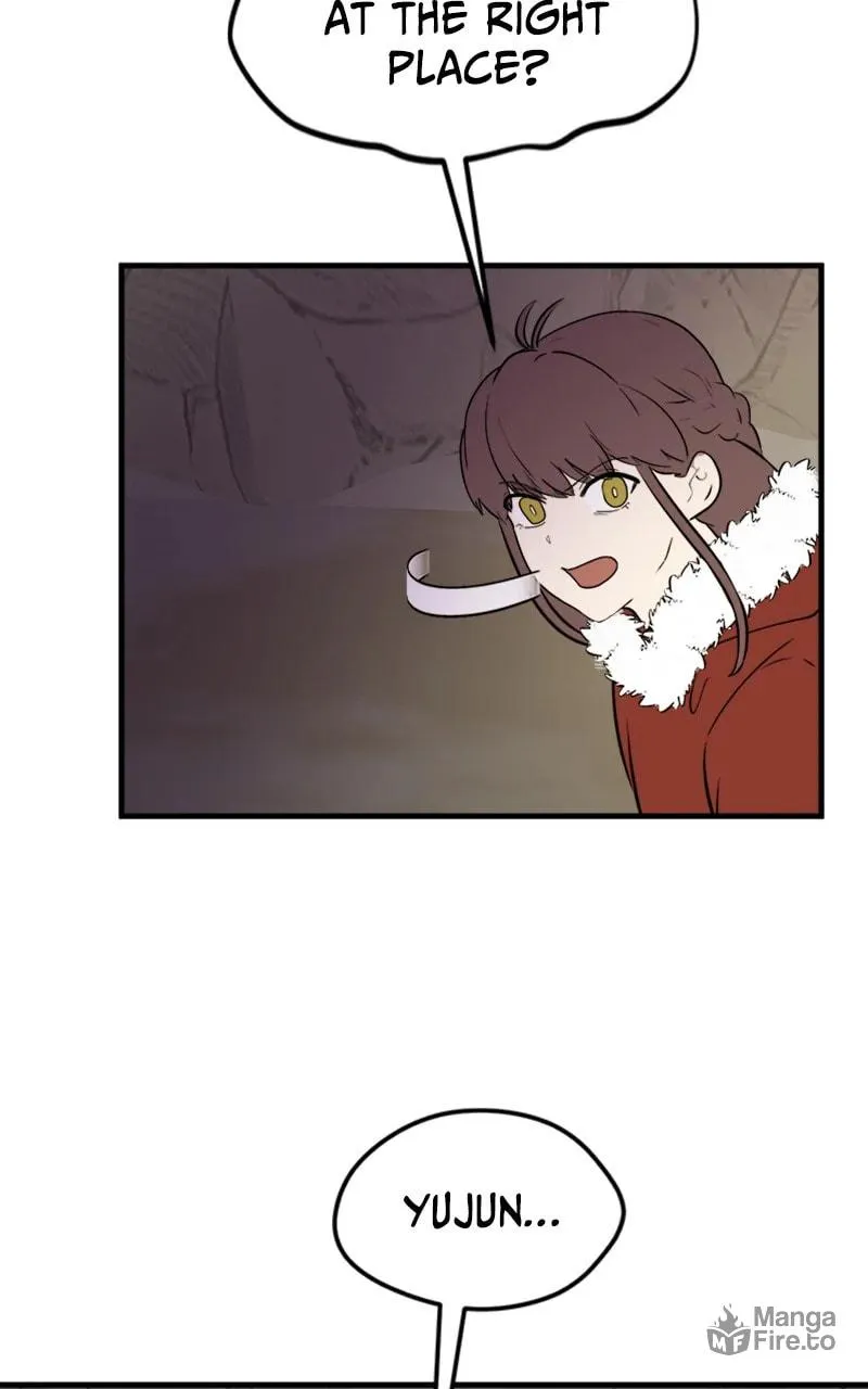Read Surviving in a Harem chapter 44 image 62 on Lezhin