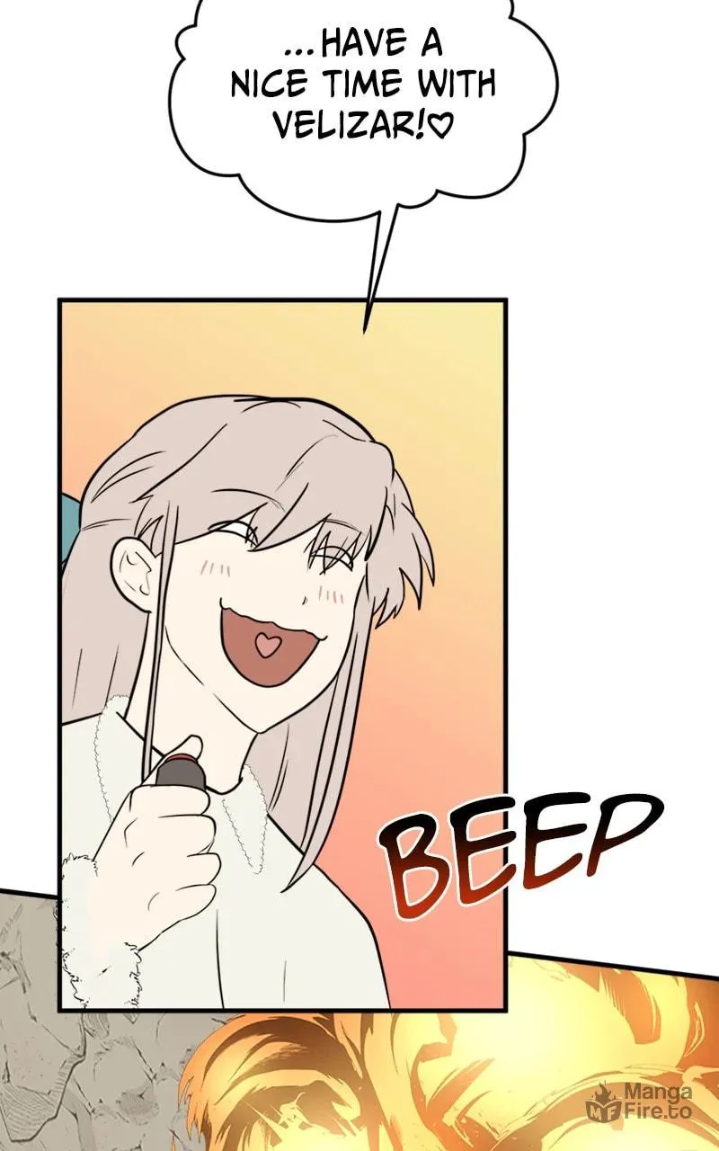 Read Surviving in a Harem chapter 44 image 64 on Lezhin