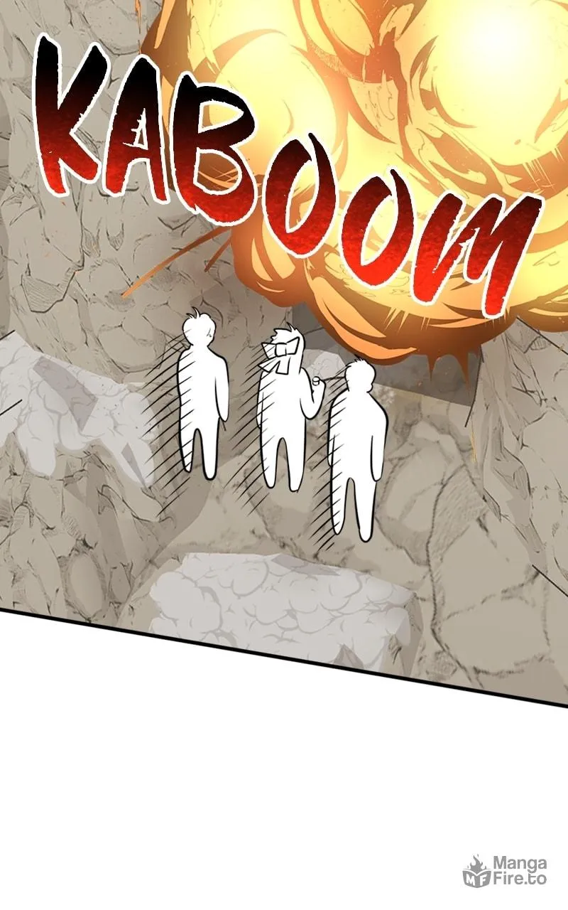 Read Surviving in a Harem chapter 44 image 65 on Lezhin