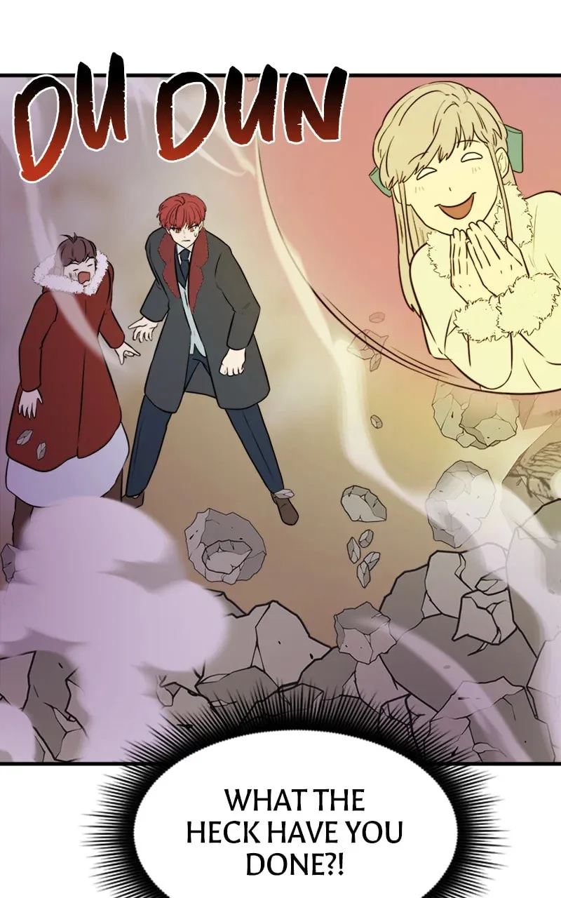 Read Surviving in a Harem chapter 45 image 1 on Lezhin