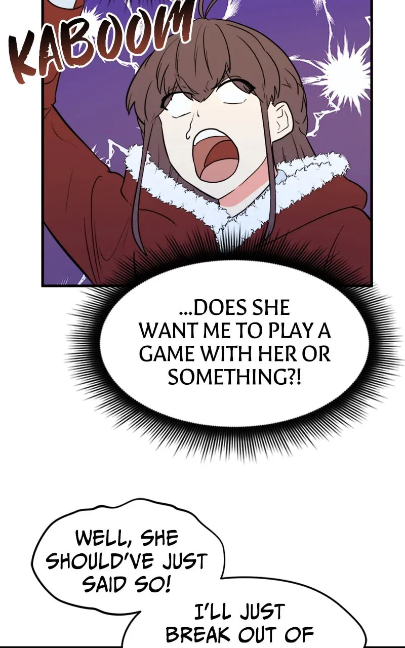 Read Surviving in a Harem chapter 45 image 10 on Lezhin