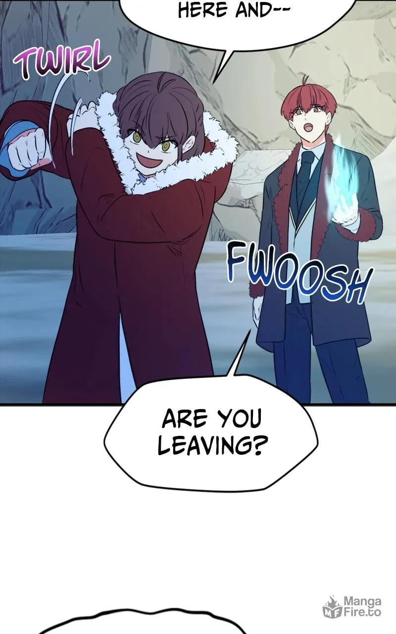 Read Surviving in a Harem chapter 45 image 11 on Lezhin