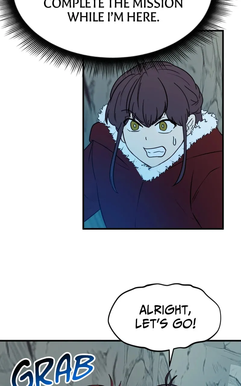 Read Surviving in a Harem chapter 45 image 16 on Lezhin