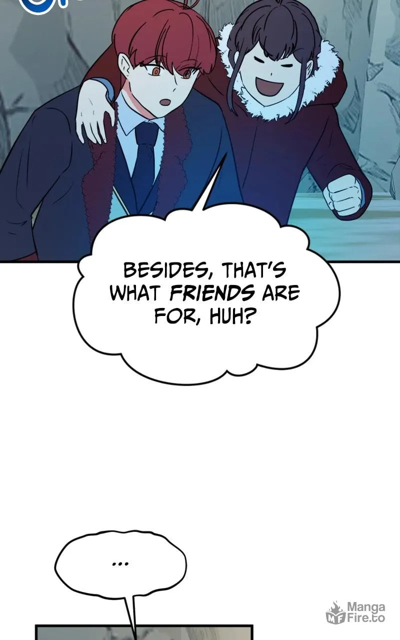 Read Surviving in a Harem chapter 45 image 17 on Lezhin