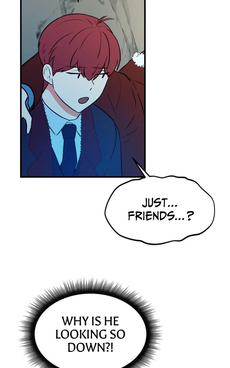 Read Surviving in a Harem chapter 45 image 18 on Lezhin