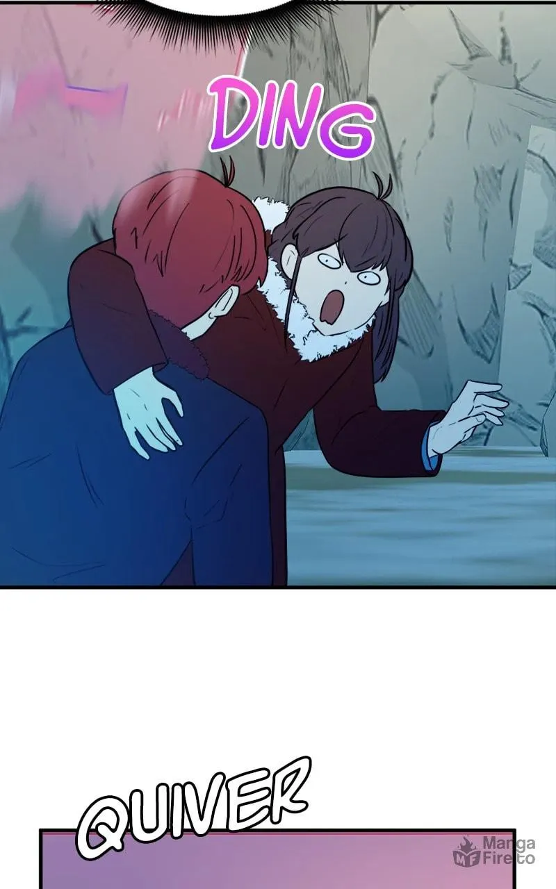 Read Surviving in a Harem chapter 45 image 19 on Lezhin