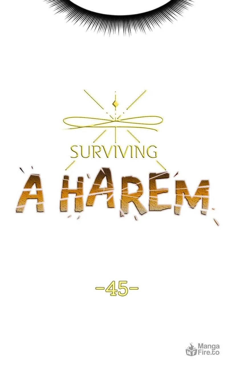 Read Surviving in a Harem chapter 45 image 2 on Lezhin