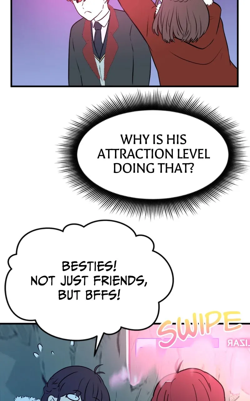 Read Surviving in a Harem chapter 45 image 21 on Lezhin