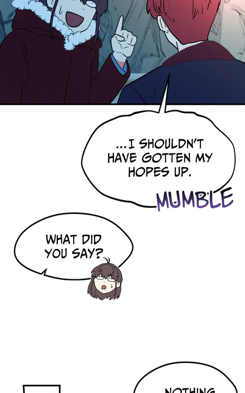 Read Surviving in a Harem chapter 45 image 22 on Lezhin
