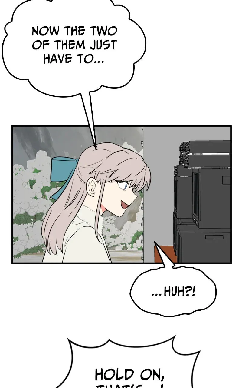 Read Surviving in a Harem chapter 45 image 25 on Lezhin