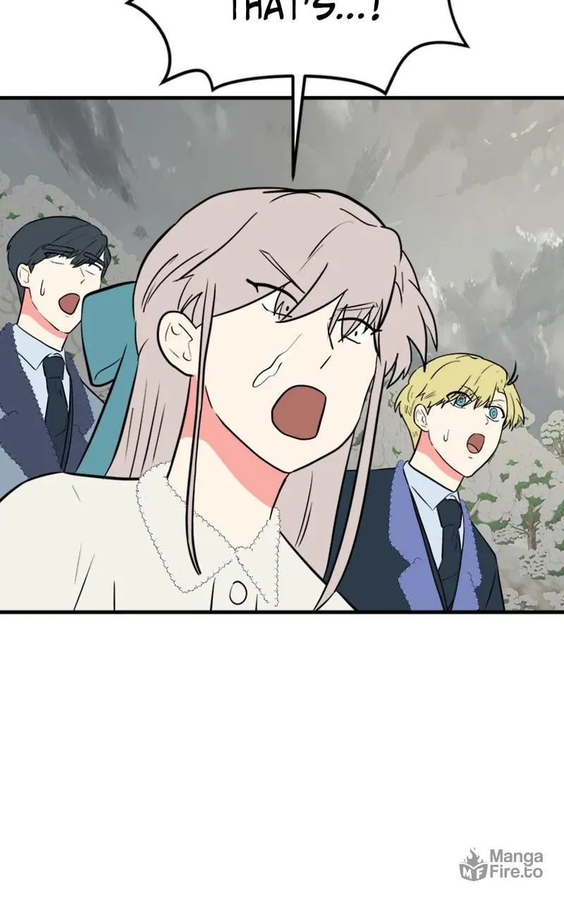 Read Surviving in a Harem chapter 45 image 26 on Lezhin