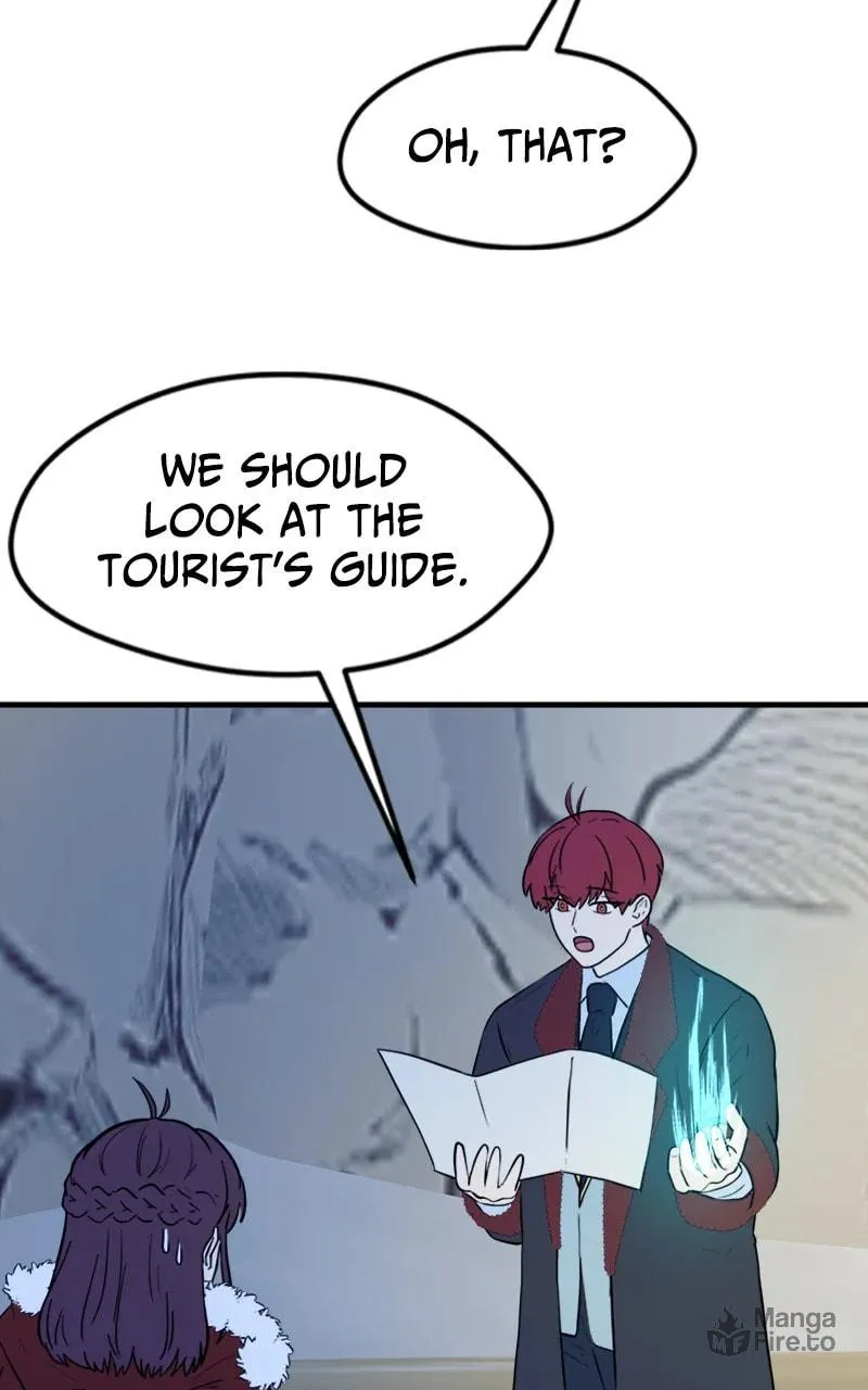 Read Surviving in a Harem chapter 45 image 29 on Lezhin