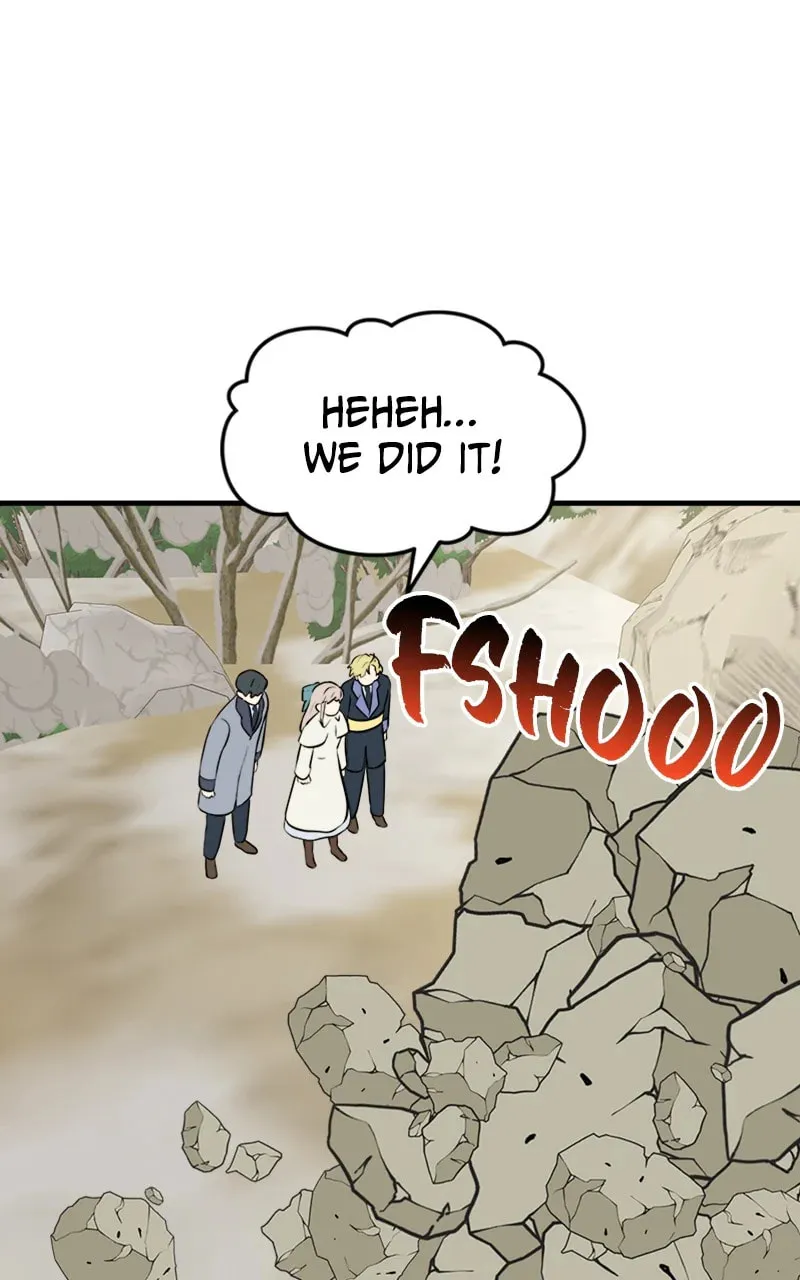 Read Surviving in a Harem chapter 45 image 3 on Lezhin