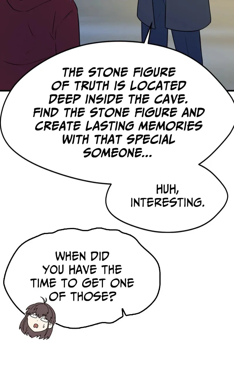 Read Surviving in a Harem chapter 45 image 30 on Lezhin
