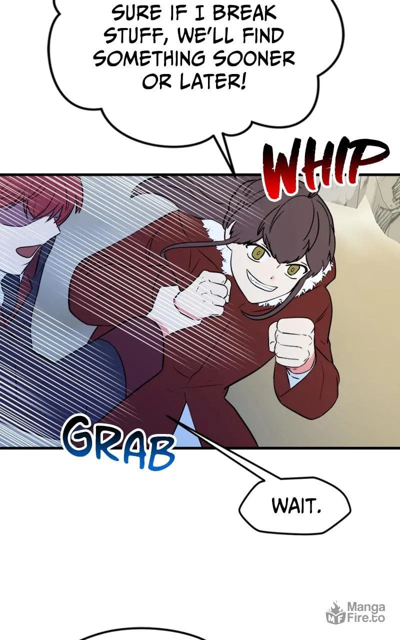 Read Surviving in a Harem chapter 45 image 32 on Lezhin