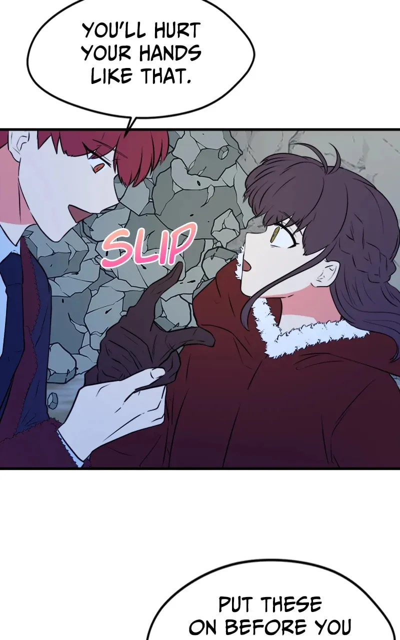 Read Surviving in a Harem chapter 45 image 33 on Lezhin