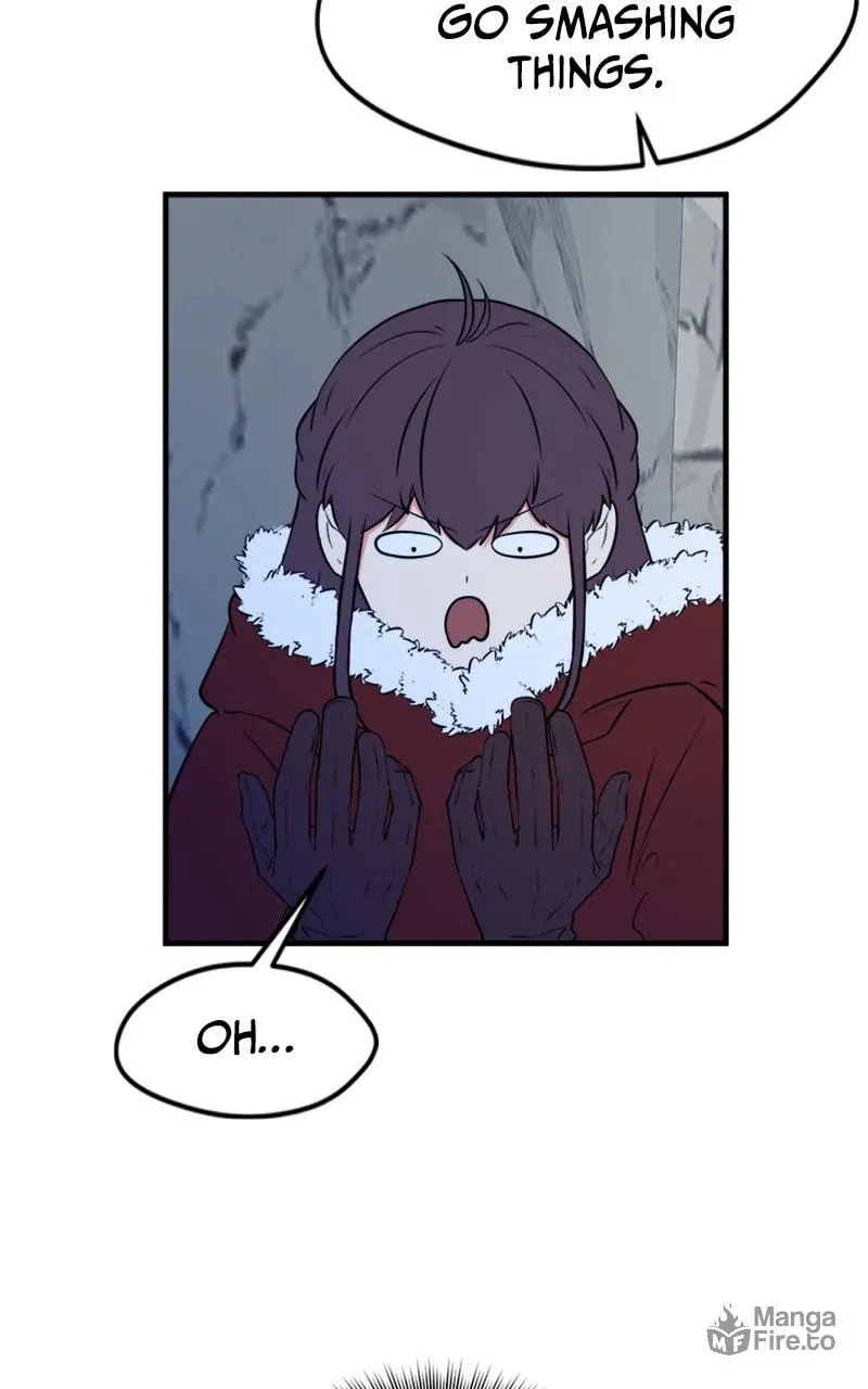 Read Surviving in a Harem chapter 45 image 34 on Lezhin