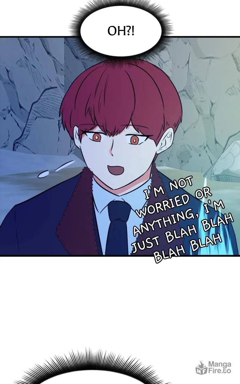 Read Surviving in a Harem chapter 45 image 35 on Lezhin