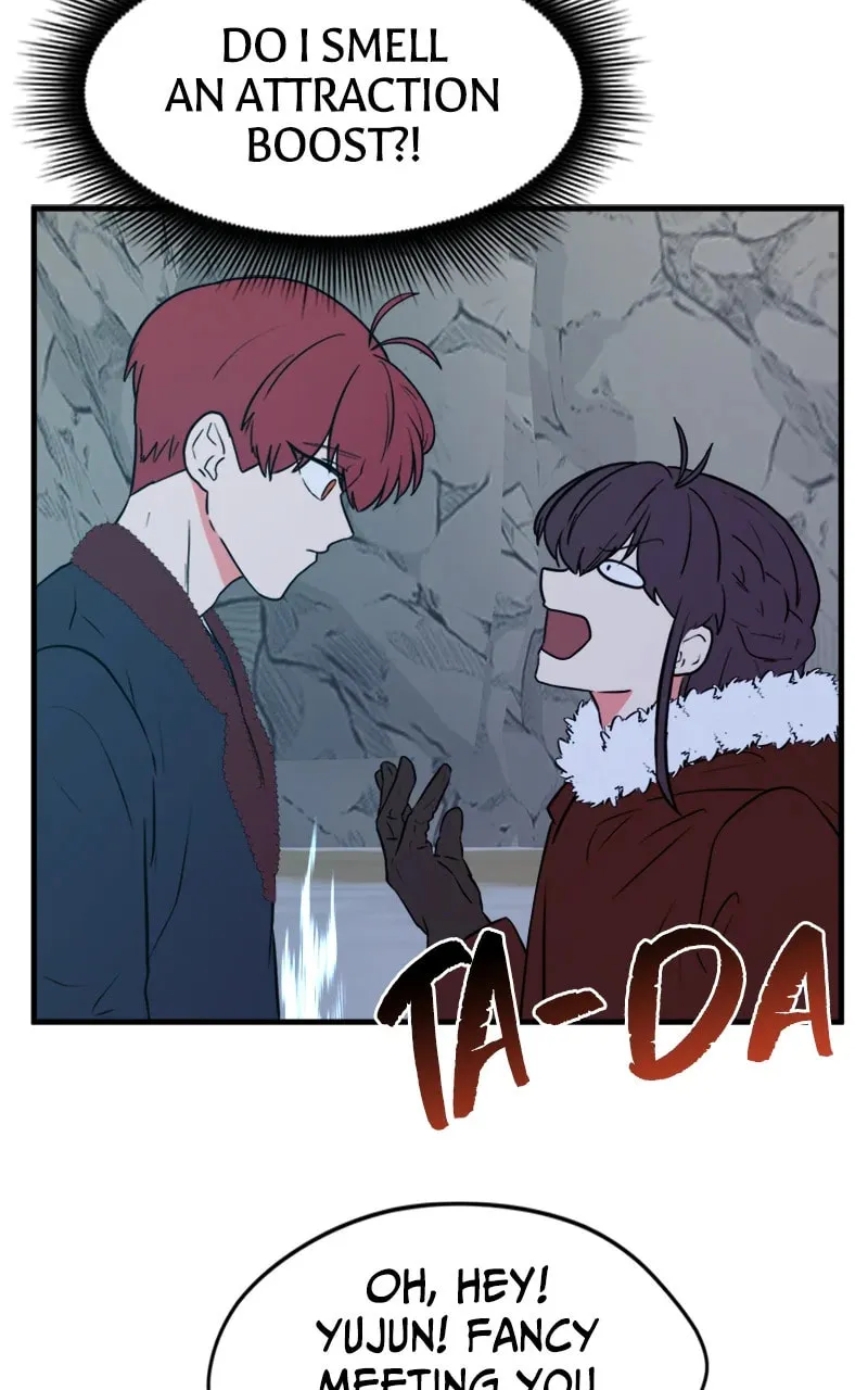 Read Surviving in a Harem chapter 45 image 36 on Lezhin