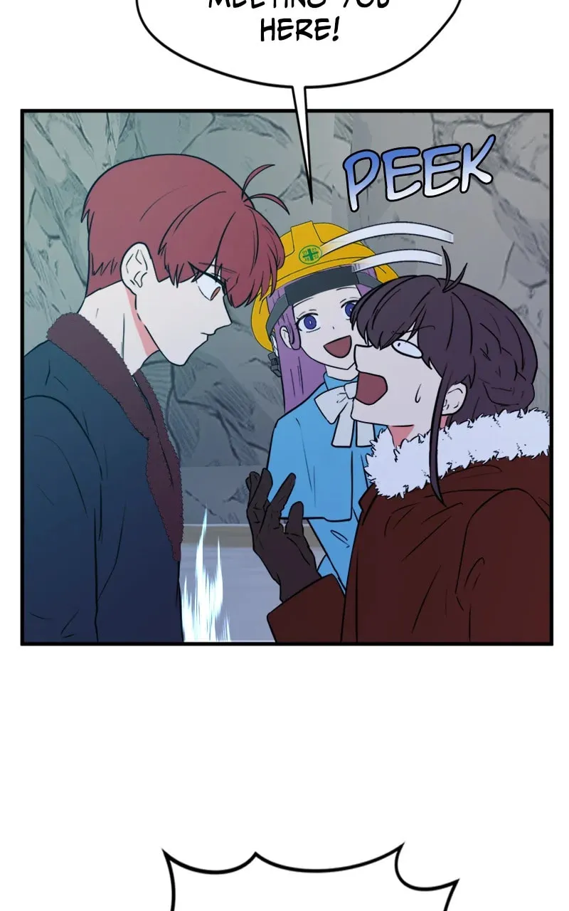 Read Surviving in a Harem chapter 45 image 37 on Lezhin