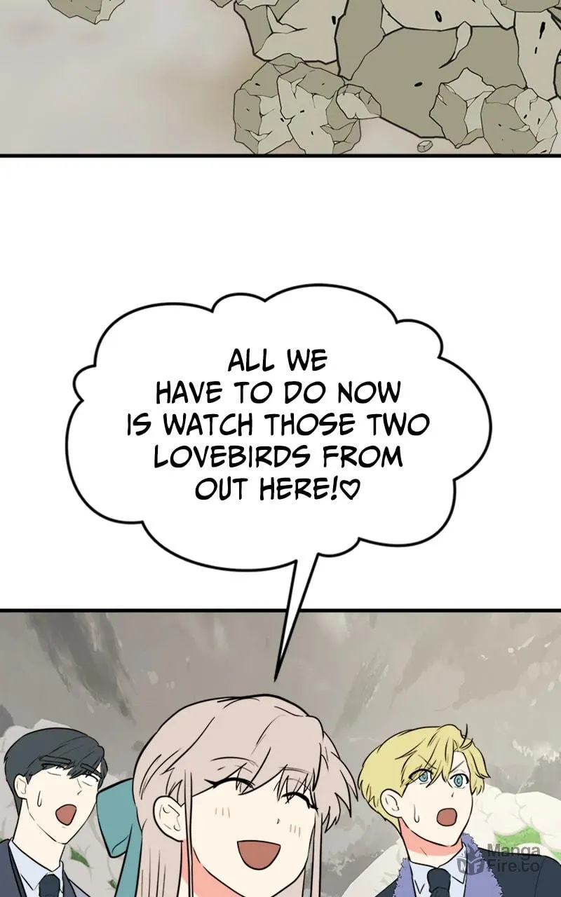 Read Surviving in a Harem chapter 45 image 4 on Lezhin