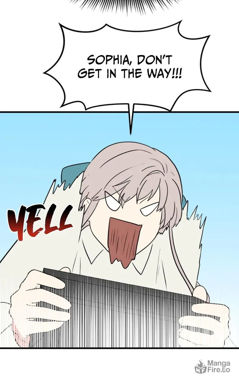 Read Surviving in a Harem chapter 45 image 41 on Lezhin