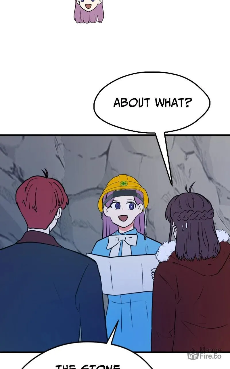 Read Surviving in a Harem chapter 45 image 44 on Lezhin