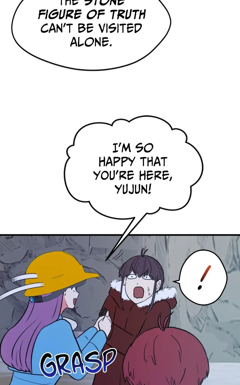 Read Surviving in a Harem chapter 45 image 45 on Lezhin