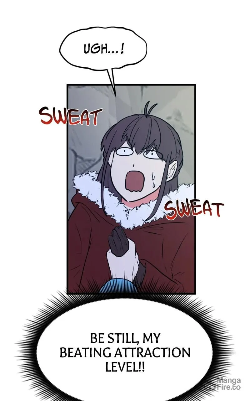 Read Surviving in a Harem chapter 45 image 47 on Lezhin