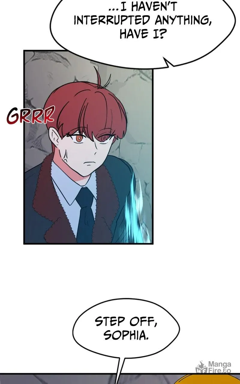 Read Surviving in a Harem chapter 45 image 49 on Lezhin