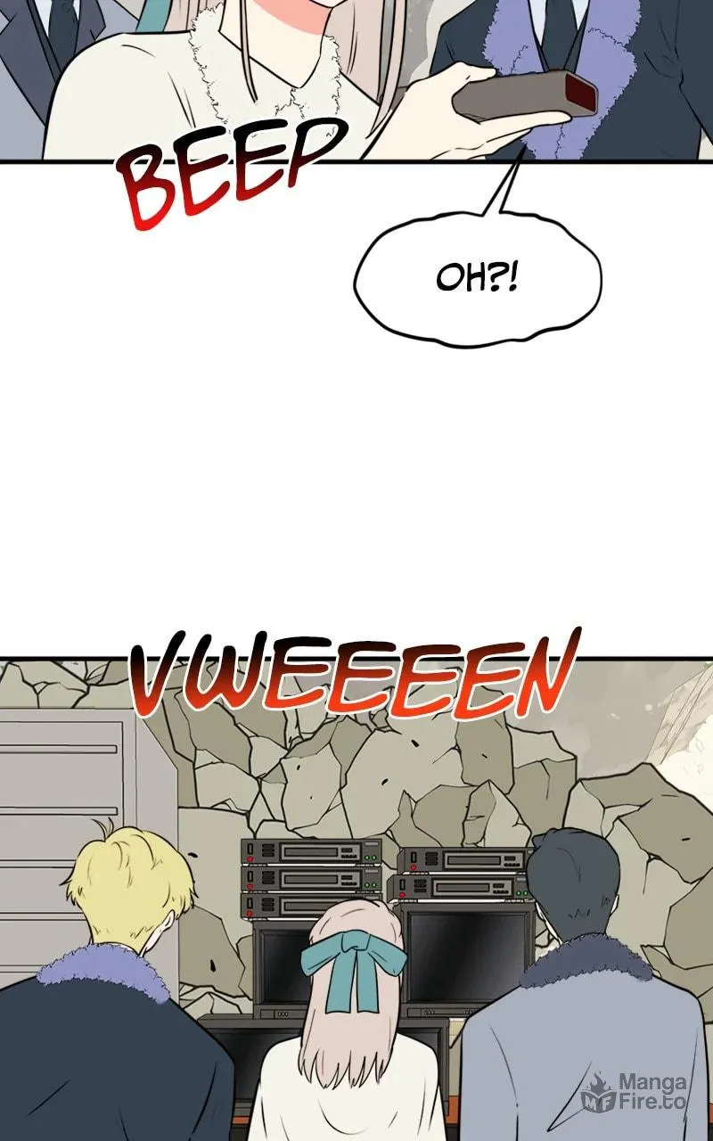 Read Surviving in a Harem chapter 45 image 5 on Lezhin