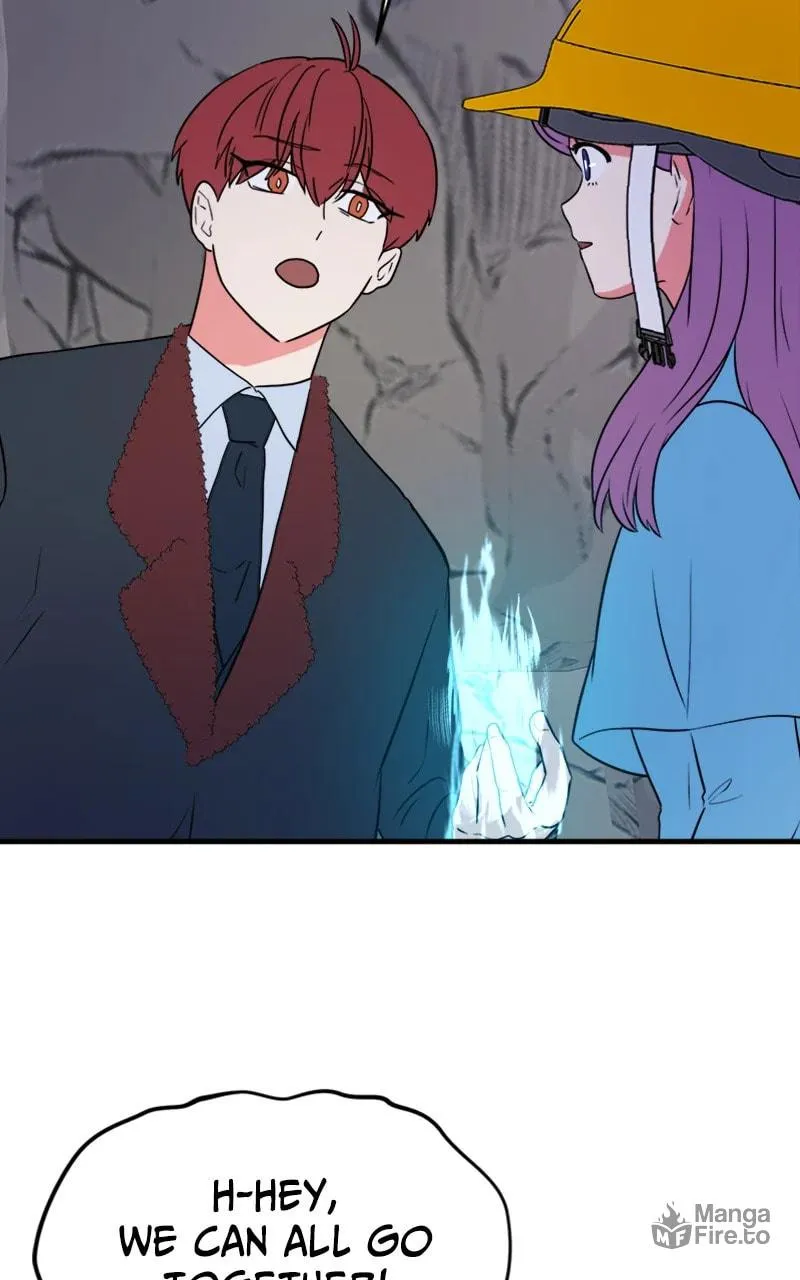 Read Surviving in a Harem chapter 45 image 50 on Lezhin
