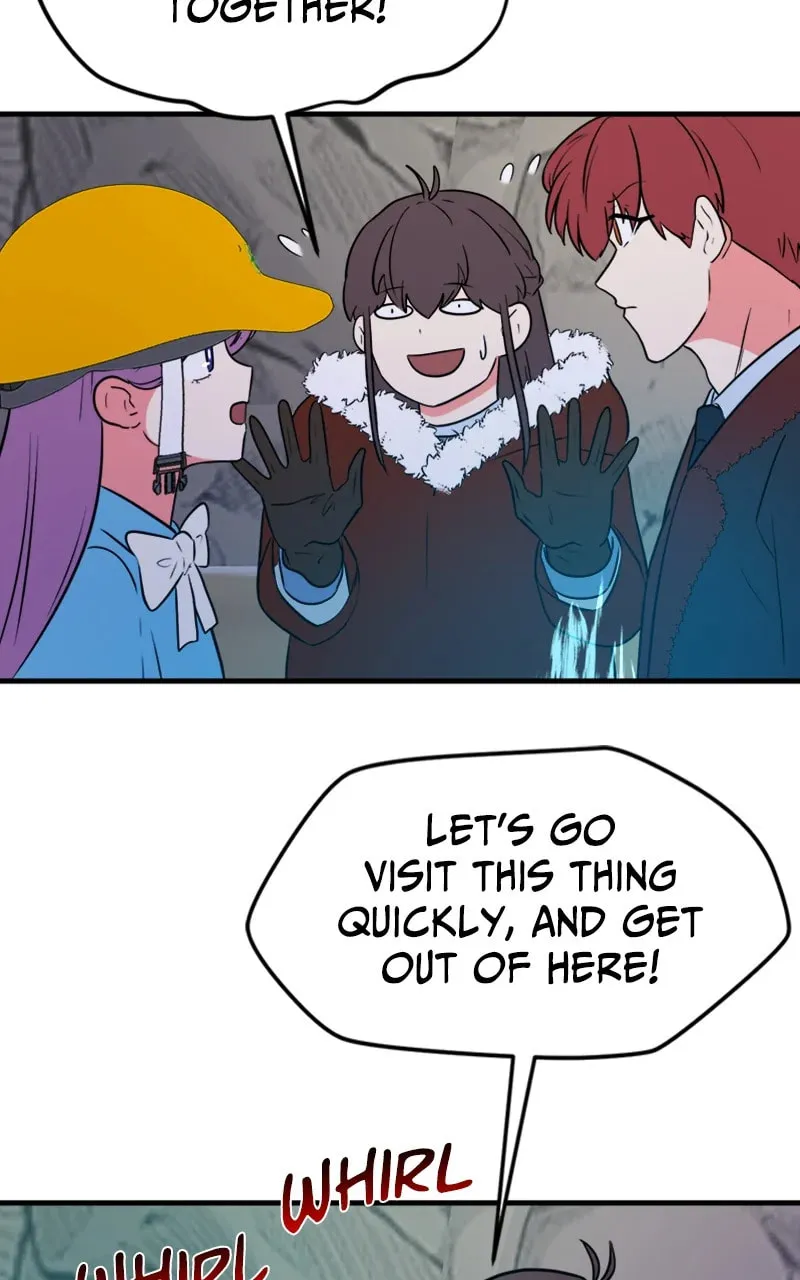 Read Surviving in a Harem chapter 45 image 51 on Lezhin