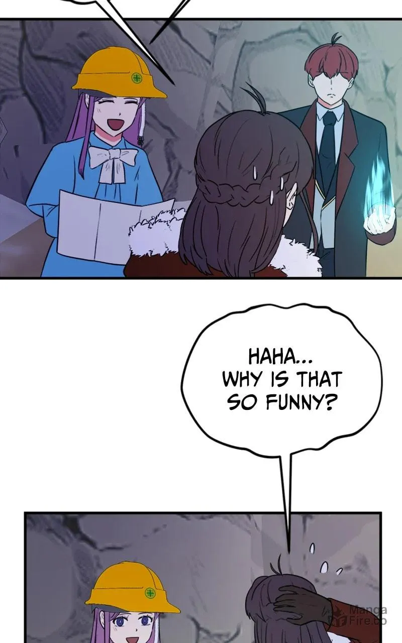 Read Surviving in a Harem chapter 45 image 53 on Lezhin