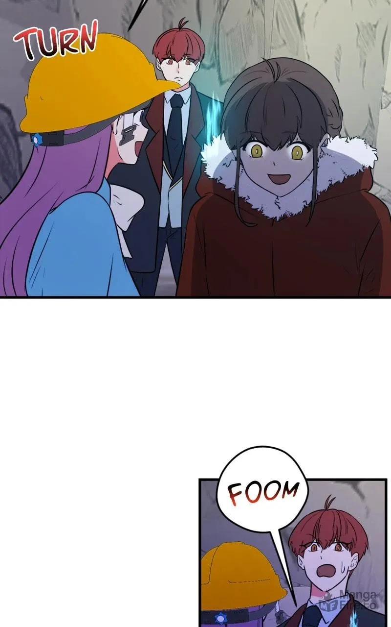 Read Surviving in a Harem chapter 45 image 56 on Lezhin