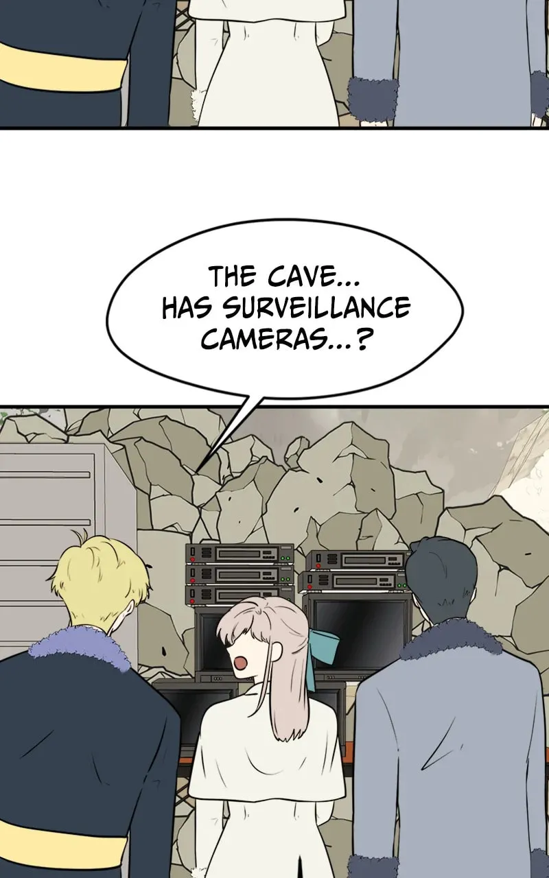 Read Surviving in a Harem chapter 45 image 6 on Lezhin