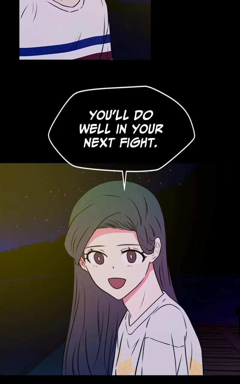Read Surviving in a Harem chapter 45 image 60 on Lezhin