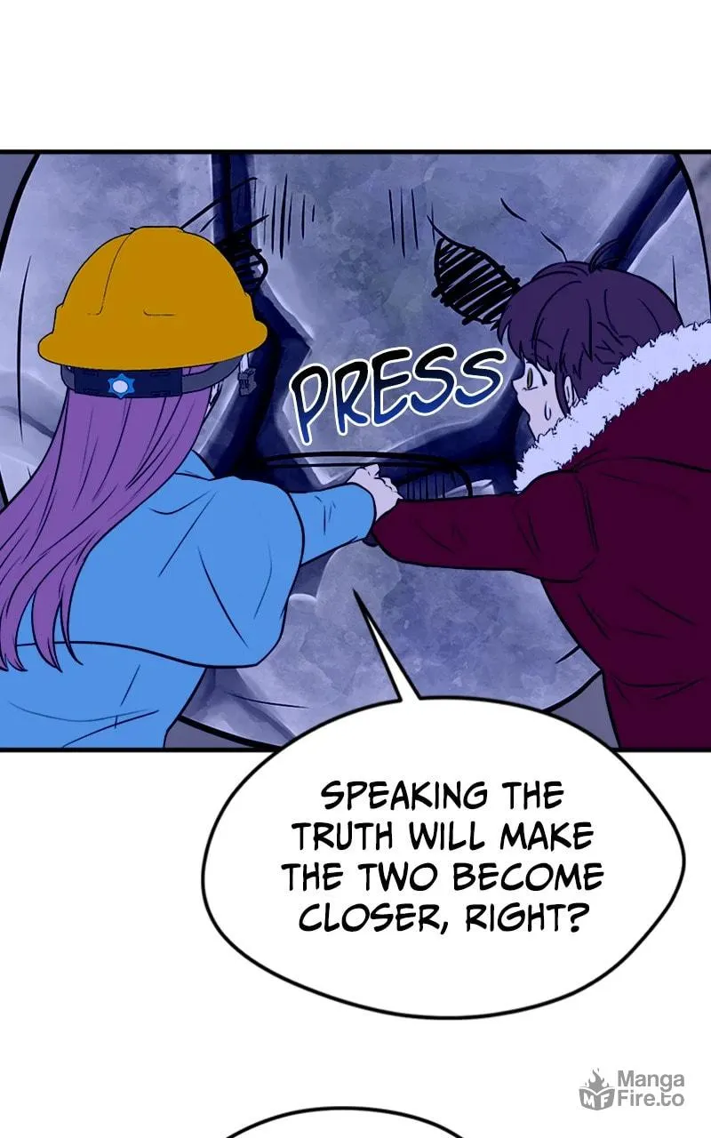 Read Surviving in a Harem chapter 45 image 68 on Lezhin