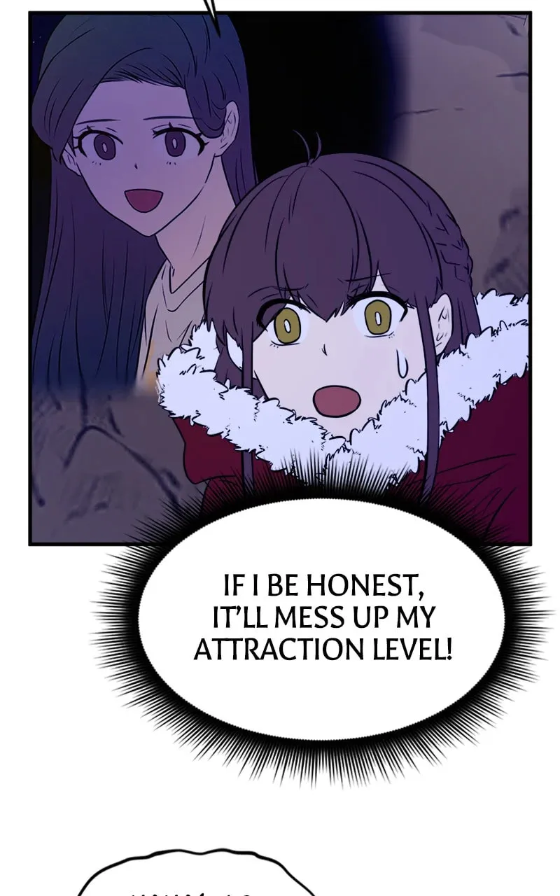 Read Surviving in a Harem chapter 45 image 72 on Lezhin