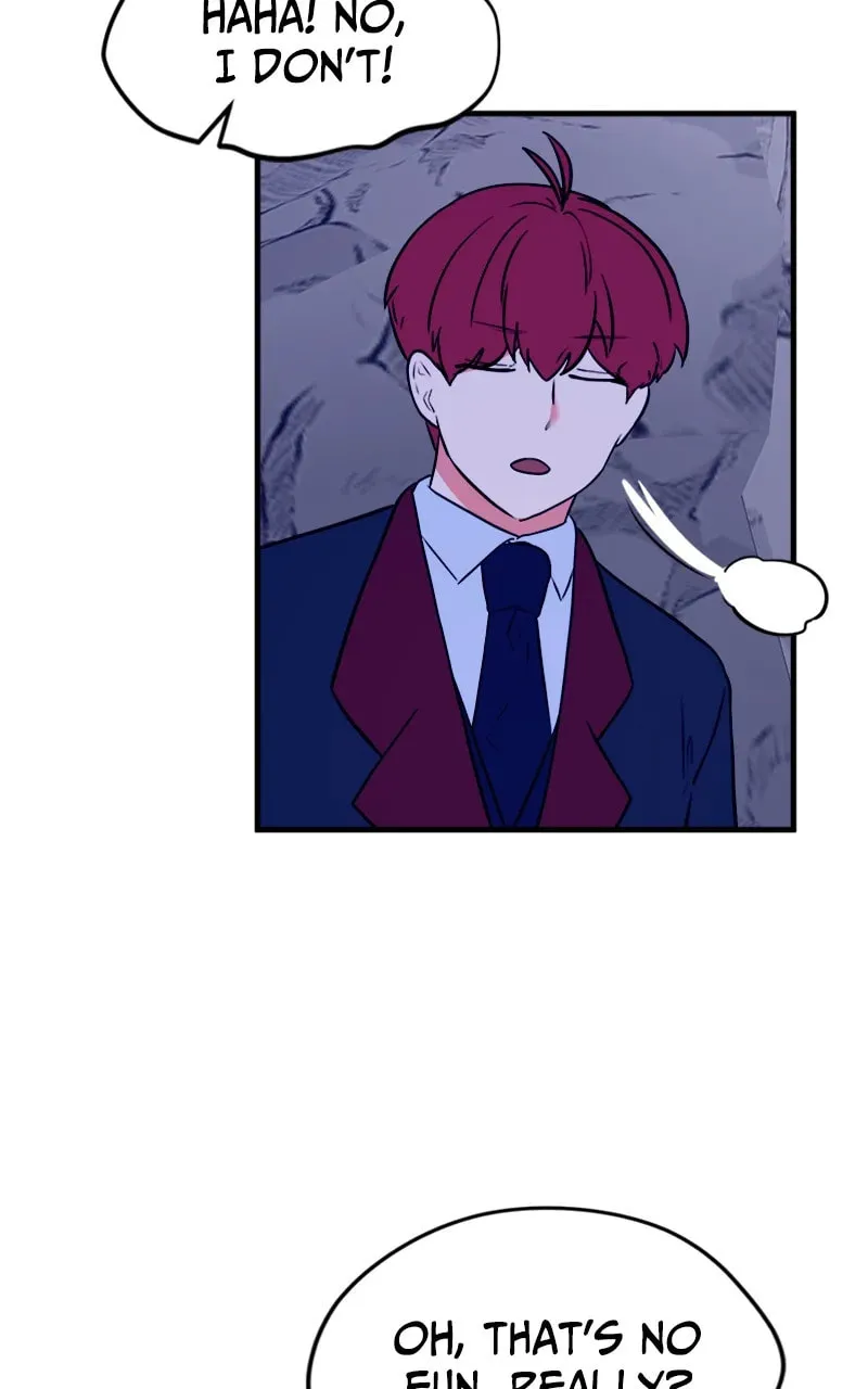Read Surviving in a Harem chapter 45 image 73 on Lezhin