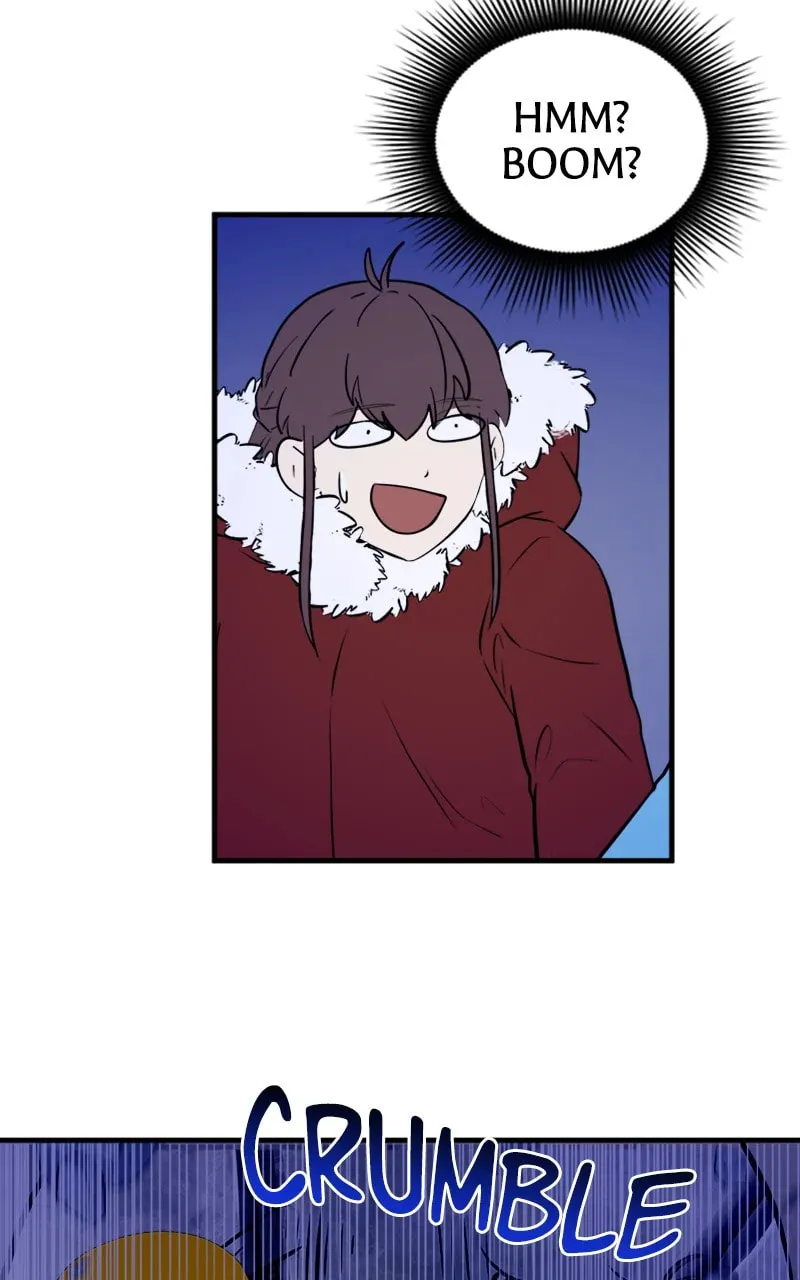 Read Surviving in a Harem chapter 45 image 75 on Lezhin