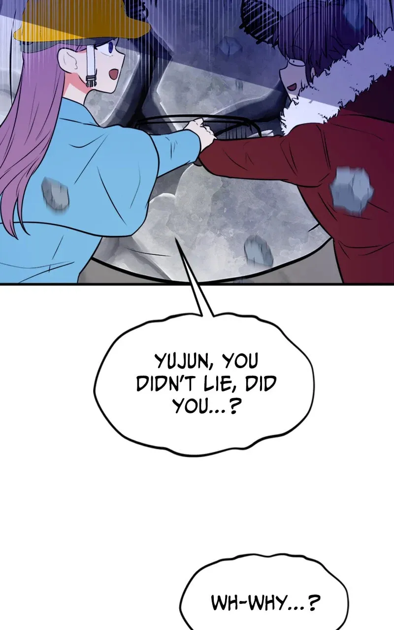 Read Surviving in a Harem chapter 45 image 76 on Lezhin