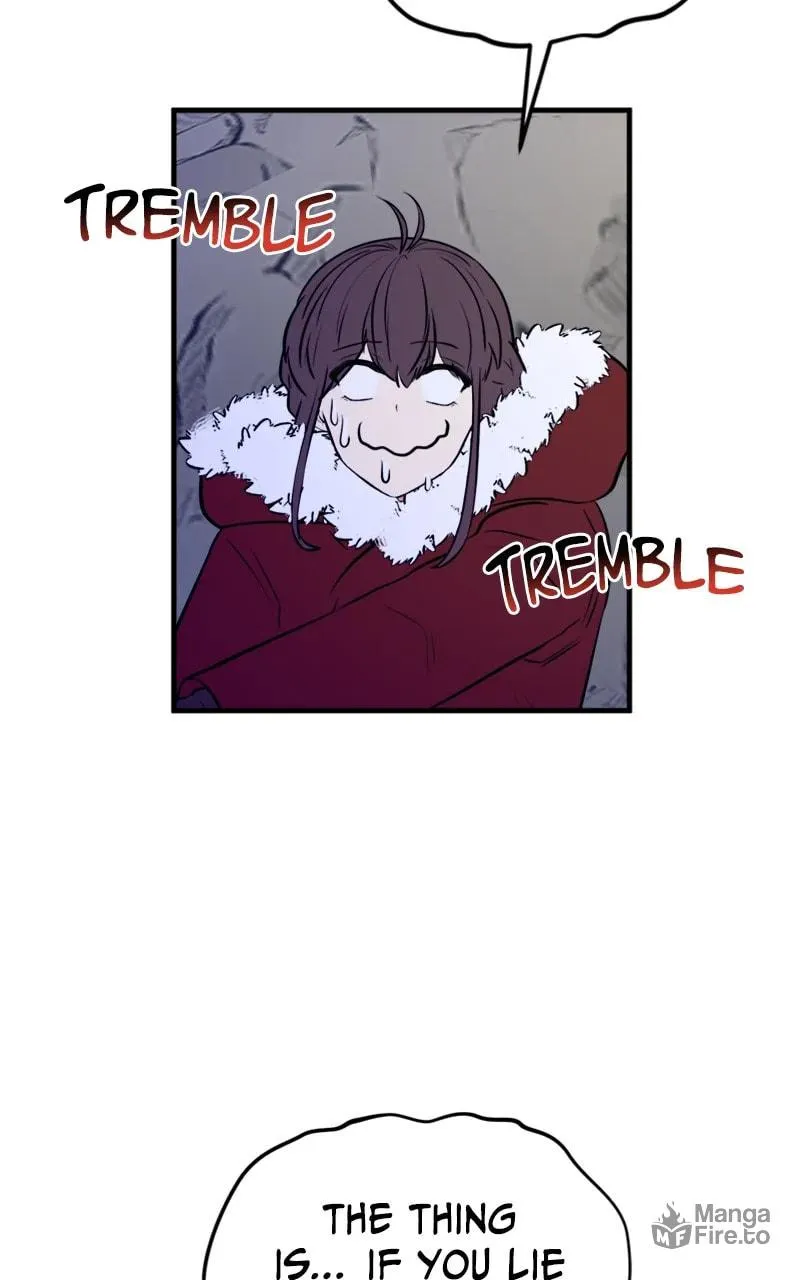 Read Surviving in a Harem chapter 45 image 77 on Lezhin