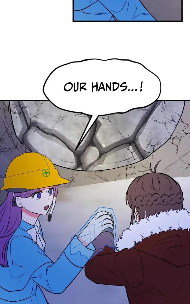 Read Surviving in a Harem chapter 46 image 10 on Lezhin