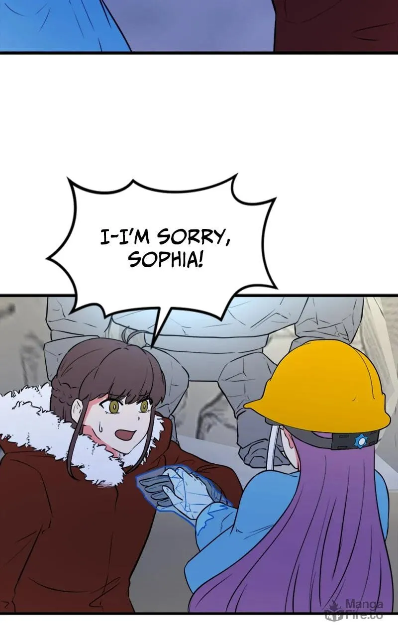 Read Surviving in a Harem chapter 46 image 11 on Lezhin