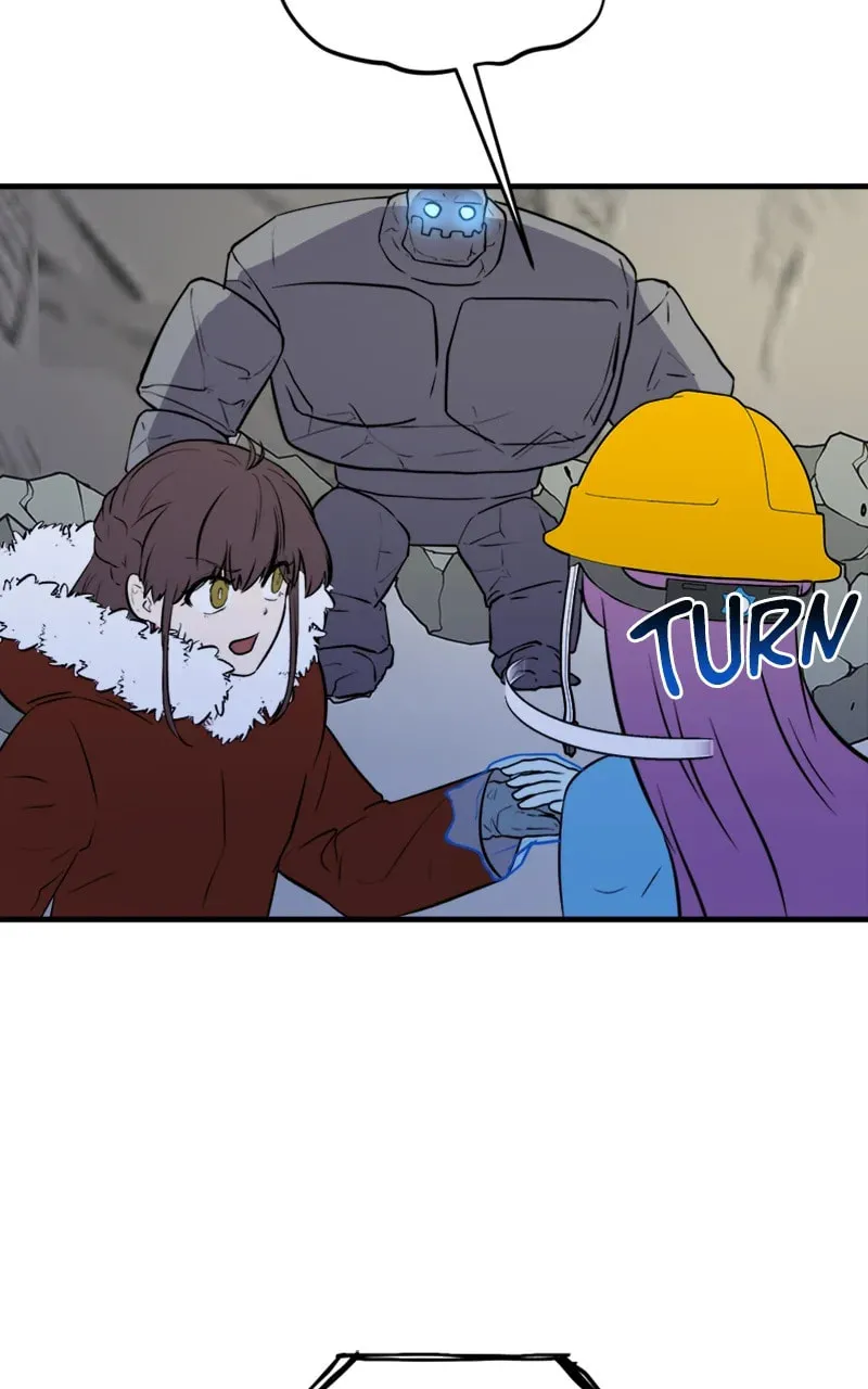 Read Surviving in a Harem chapter 46 image 13 on Lezhin