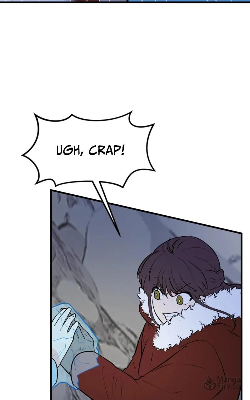 Read Surviving in a Harem chapter 46 image 17 on Lezhin